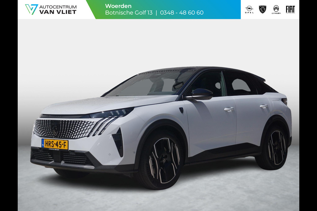 Peugeot 3008 1.6 plug-in Hybrid 195 GT ELEKTRISCHE STOEL- EN ACHTERKLEPBEDIENING | 360° CAMERA | NAVIGATIE & CARPLAY | E.C.C. | Peugeot 3008 1.6 plug-in Hybrid 195 GT ELEKTRISCHE STOEL- EN ACHTERKLEPBEDIENING | 360° CAMERA | NAVIGATIE & CARPLAY | E.C.C. |