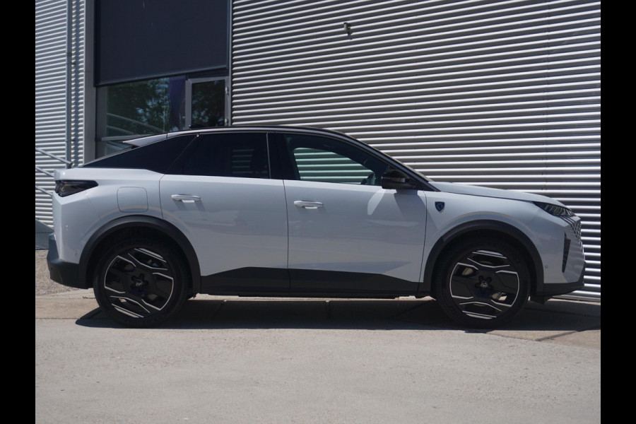 Peugeot 3008 1.6 plug-in Hybrid 195 GT ELEKTRISCHE STOEL- EN ACHTERKLEPBEDIENING | 360° CAMERA | NAVIGATIE & CARPLAY | E.C.C. |