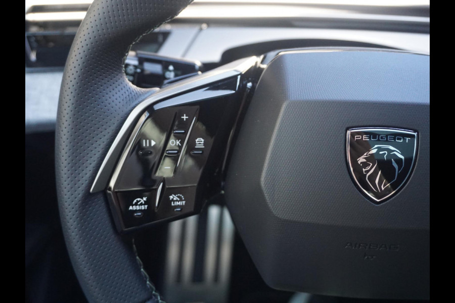 Peugeot 3008 1.6 plug-in Hybrid 195 GT ELEKTRISCHE STOEL- EN ACHTERKLEPBEDIENING | 360° CAMERA | NAVIGATIE & CARPLAY | E.C.C. |