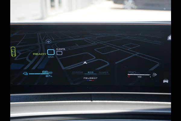 Peugeot 3008 1.6 plug-in Hybrid 195 GT ELEKTRISCHE STOEL- EN ACHTERKLEPBEDIENING | 360° CAMERA | NAVIGATIE & CARPLAY | E.C.C. |
