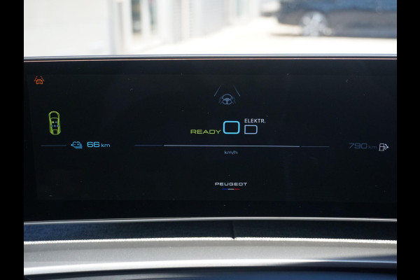 Peugeot 3008 1.6 plug-in Hybrid 195 GT ELEKTRISCHE STOEL- EN ACHTERKLEPBEDIENING | 360° CAMERA | NAVIGATIE & CARPLAY | E.C.C. |