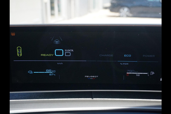 Peugeot 3008 1.6 plug-in Hybrid 195 GT ELEKTRISCHE STOEL- EN ACHTERKLEPBEDIENING | 360° CAMERA | NAVIGATIE & CARPLAY | E.C.C. |