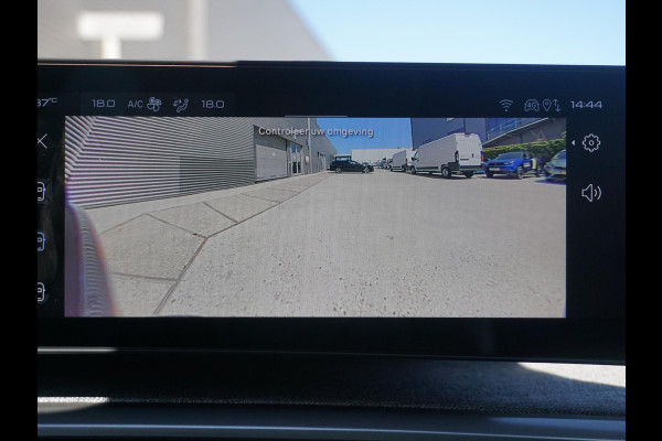 Peugeot 3008 1.6 plug-in Hybrid 195 GT ELEKTRISCHE STOEL- EN ACHTERKLEPBEDIENING | 360° CAMERA | NAVIGATIE & CARPLAY | E.C.C. |