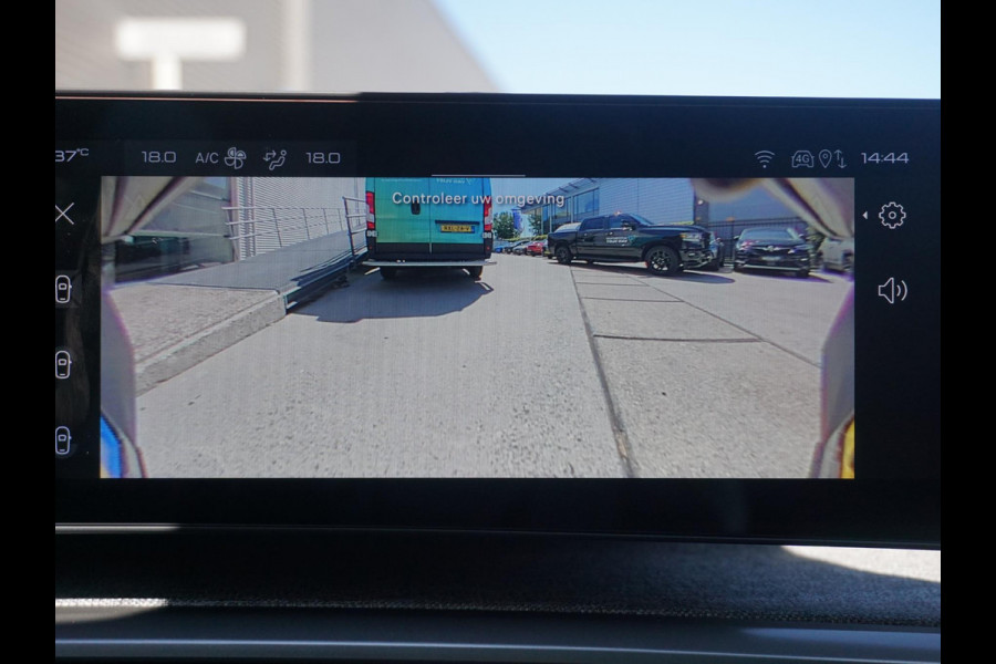 Peugeot 3008 1.6 plug-in Hybrid 195 GT ELEKTRISCHE STOEL- EN ACHTERKLEPBEDIENING | 360° CAMERA | NAVIGATIE & CARPLAY | E.C.C. |
