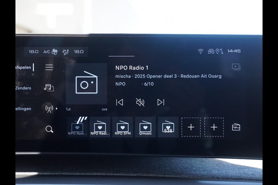 Peugeot 3008 1.6 plug-in Hybrid 195 GT ELEKTRISCHE STOEL- EN ACHTERKLEPBEDIENING | 360° CAMERA | NAVIGATIE & CARPLAY | E.C.C. |