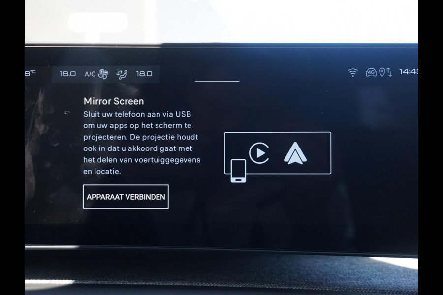 Peugeot 3008 1.6 plug-in Hybrid 195 GT ELEKTRISCHE STOEL- EN ACHTERKLEPBEDIENING | 360° CAMERA | NAVIGATIE & CARPLAY | E.C.C. |