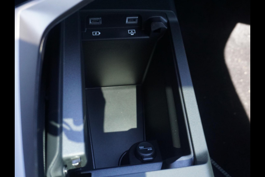 Peugeot 3008 1.6 plug-in Hybrid 195 GT ELEKTRISCHE STOEL- EN ACHTERKLEPBEDIENING | 360° CAMERA | NAVIGATIE & CARPLAY | E.C.C. |