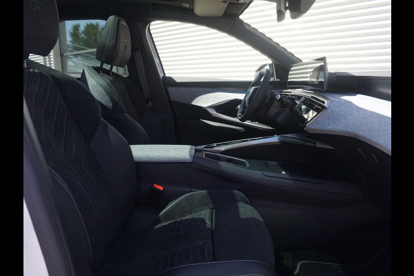 Peugeot 3008 1.6 plug-in Hybrid 195 GT ELEKTRISCHE STOEL- EN ACHTERKLEPBEDIENING | 360° CAMERA | NAVIGATIE & CARPLAY | E.C.C. |