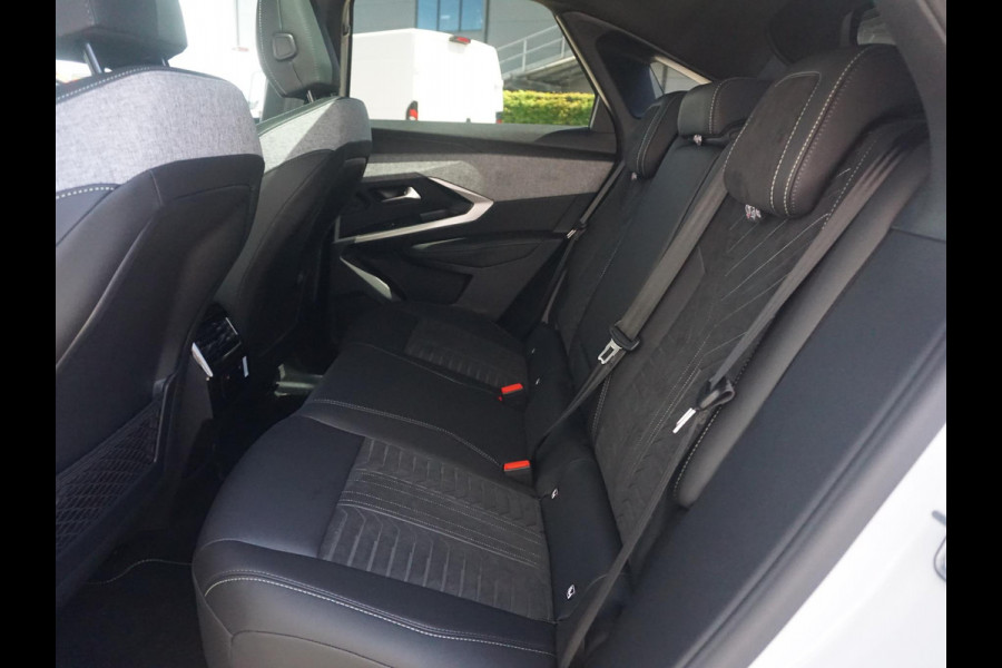 Peugeot 3008 1.6 plug-in Hybrid 195 GT ELEKTRISCHE STOEL- EN ACHTERKLEPBEDIENING | 360° CAMERA | NAVIGATIE & CARPLAY | E.C.C. |