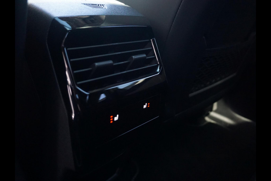 Peugeot 3008 1.6 plug-in Hybrid 195 GT ELEKTRISCHE STOEL- EN ACHTERKLEPBEDIENING | 360° CAMERA | NAVIGATIE & CARPLAY | E.C.C. |
