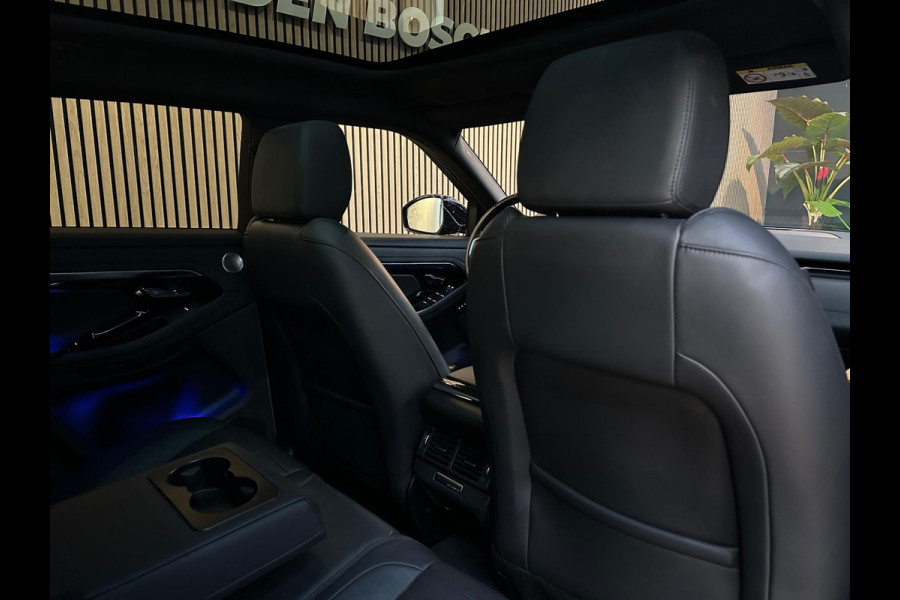 Land Rover Range Rover Evoque 1.5 P300e AWD R-Dynamic 309PK