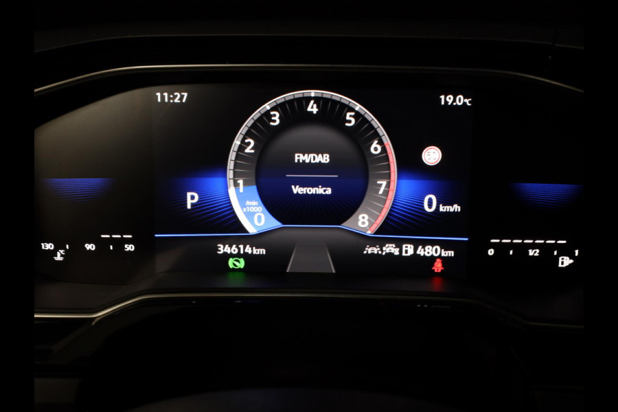 Volkswagen Taigo 1.0 TSI R-Line 116 pk Automaat (DSG) | Verlengde garantie | Navigatie via App | Parkeersensoren | Adaptieve cruise control | LED koplampen |