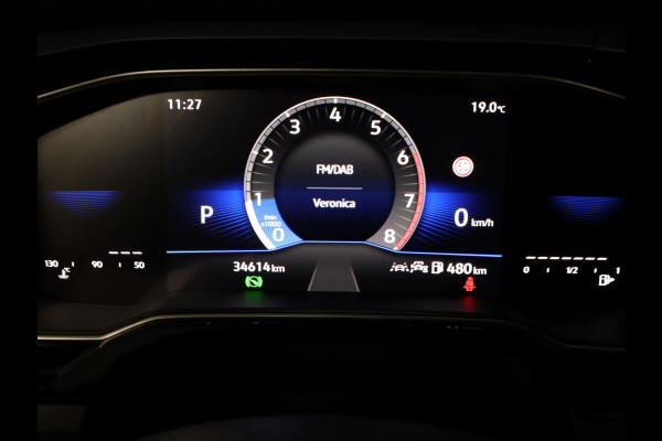 Volkswagen Taigo 1.0 TSI R-Line 116 pk Automaat (DSG) | Verlengde garantie | Navigatie via App | Parkeersensoren | Adaptieve cruise control | LED koplampen |