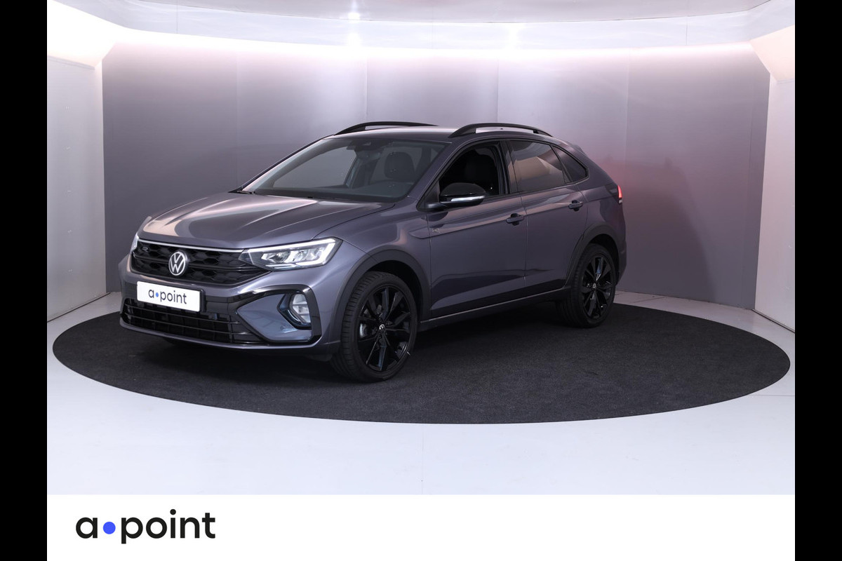 Volkswagen Taigo 1.0 TSI R-Line 116 pk Automaat (DSG) | Verlengde garantie | Navigatie via App | Parkeersensoren | Adaptieve cruise control | LED koplampen | Volkswagen Taigo 1.0 TSI R-Line 116 pk Automaat (DSG) | Verlengde garantie | Navigatie via App | Parkeersensoren | Adaptieve cruise control | LED koplampen |