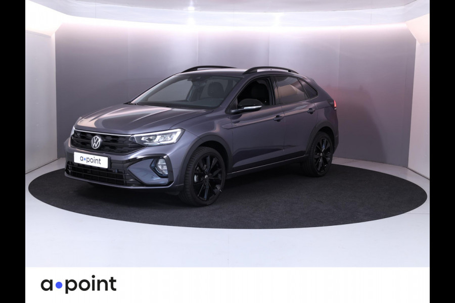 Volkswagen Taigo 1.0 TSI R-Line 116 pk Automaat (DSG) | Verlengde garantie | Navigatie via App | Parkeersensoren | Adaptieve cruise control | LED koplampen |