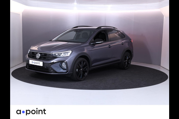 Volkswagen Taigo 1.0 TSI R-Line 116 pk Automaat (DSG) | Verlengde garantie | Navigatie via App | Parkeersensoren | Adaptieve cruise control | LED koplampen |