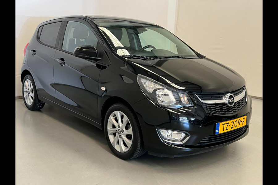 Opel KARL 1.0 Innovation / Navi / Stoel + Stuurverwarming