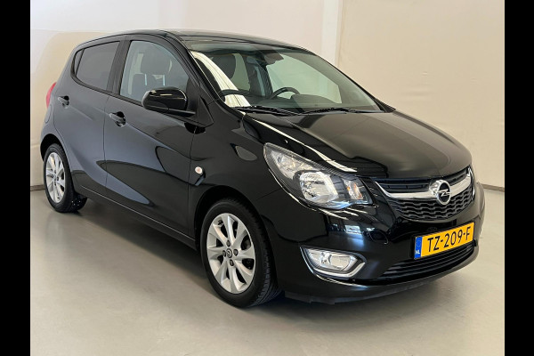 Opel KARL 1.0 Innovation / Navi / Stoel + Stuurverwarming