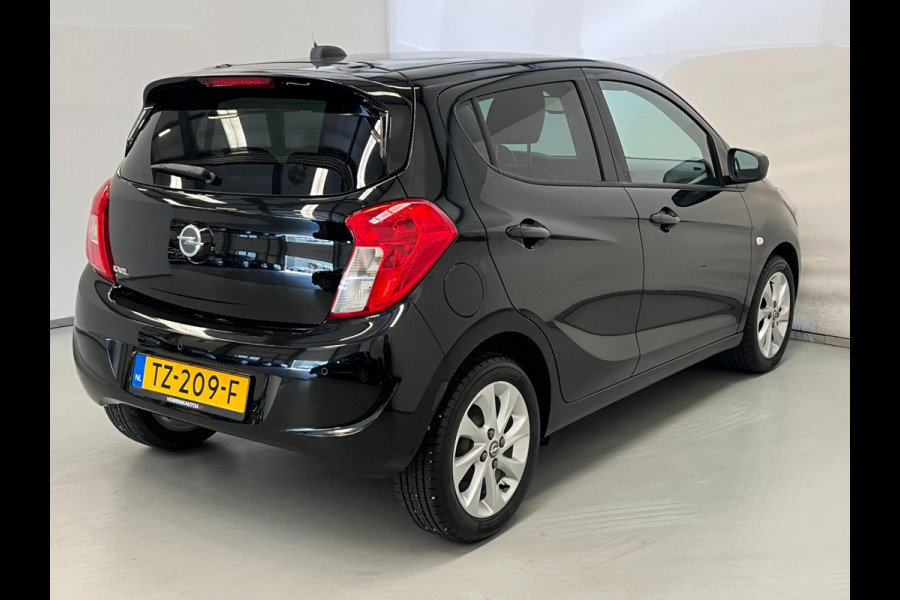 Opel KARL 1.0 Innovation / Navi / Stoel + Stuurverwarming