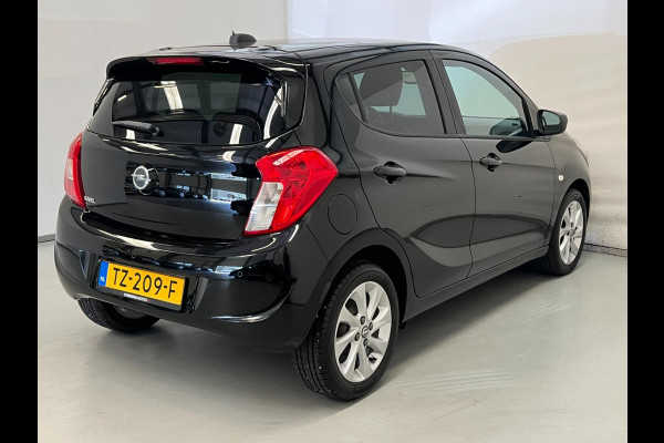 Opel KARL 1.0 Innovation / Navi / Stoel + Stuurverwarming