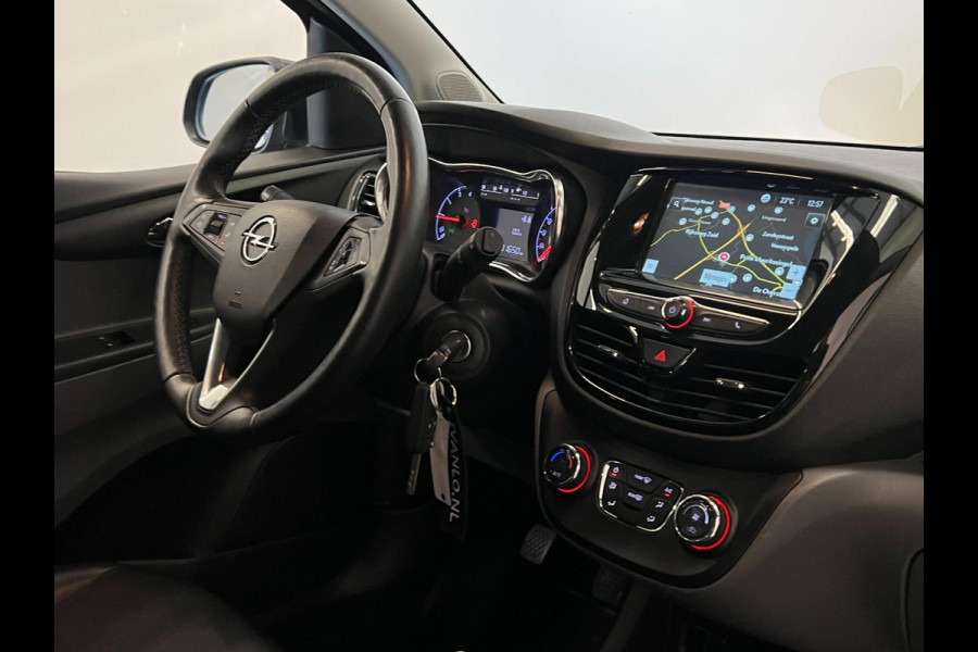 Opel KARL 1.0 Innovation / Navi / Stoel + Stuurverwarming