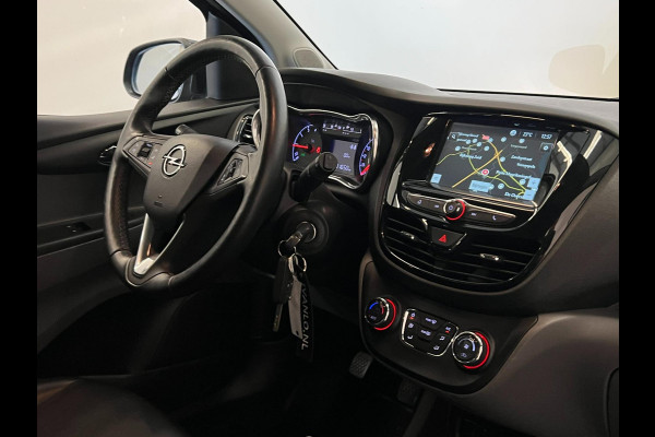 Opel KARL 1.0 Innovation / Navi / Stoel + Stuurverwarming