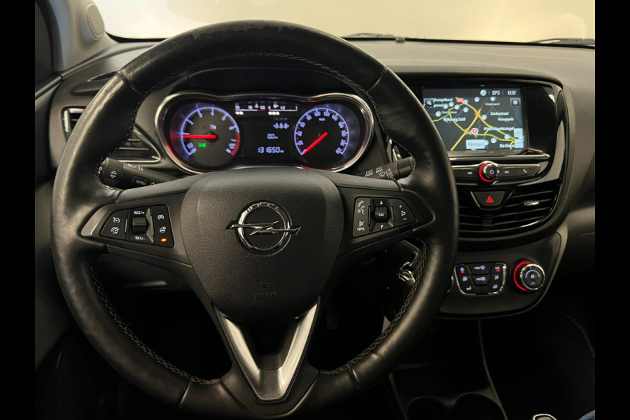 Opel KARL 1.0 Innovation / Navi / Stoel + Stuurverwarming