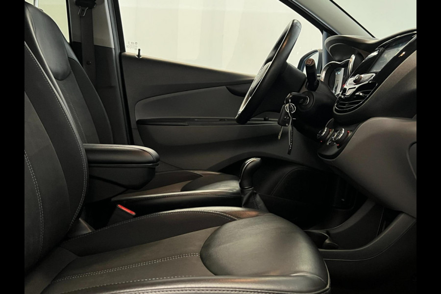Opel KARL 1.0 Innovation / Navi / Stoel + Stuurverwarming