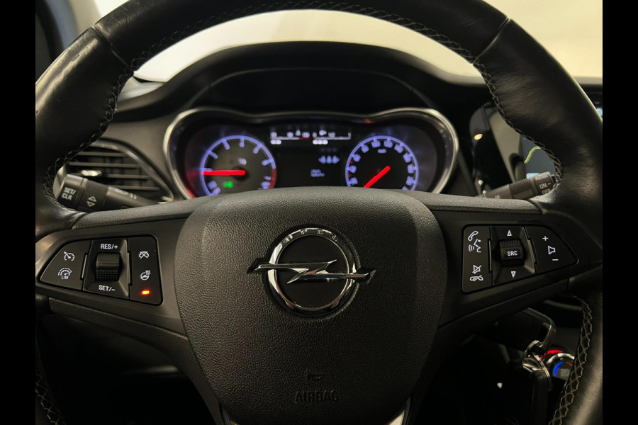 Opel KARL 1.0 Innovation / Navi / Stoel + Stuurverwarming