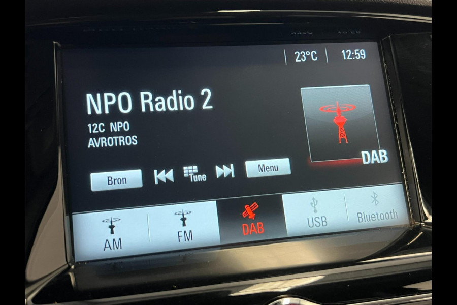 Opel KARL 1.0 Innovation / Navi / Stoel + Stuurverwarming