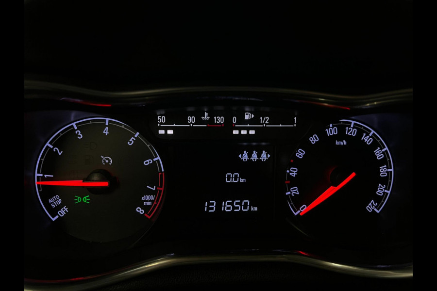 Opel KARL 1.0 Innovation / Navi / Stoel + Stuurverwarming