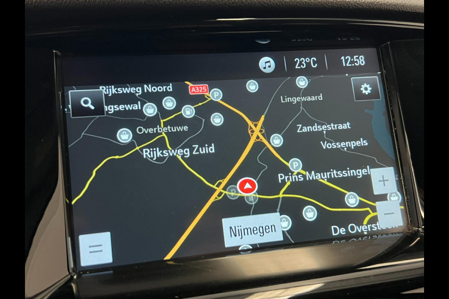 Opel KARL 1.0 Innovation / Navi / Stoel + Stuurverwarming