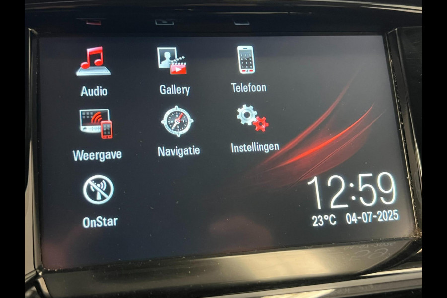 Opel KARL 1.0 Innovation / Navi / Stoel + Stuurverwarming