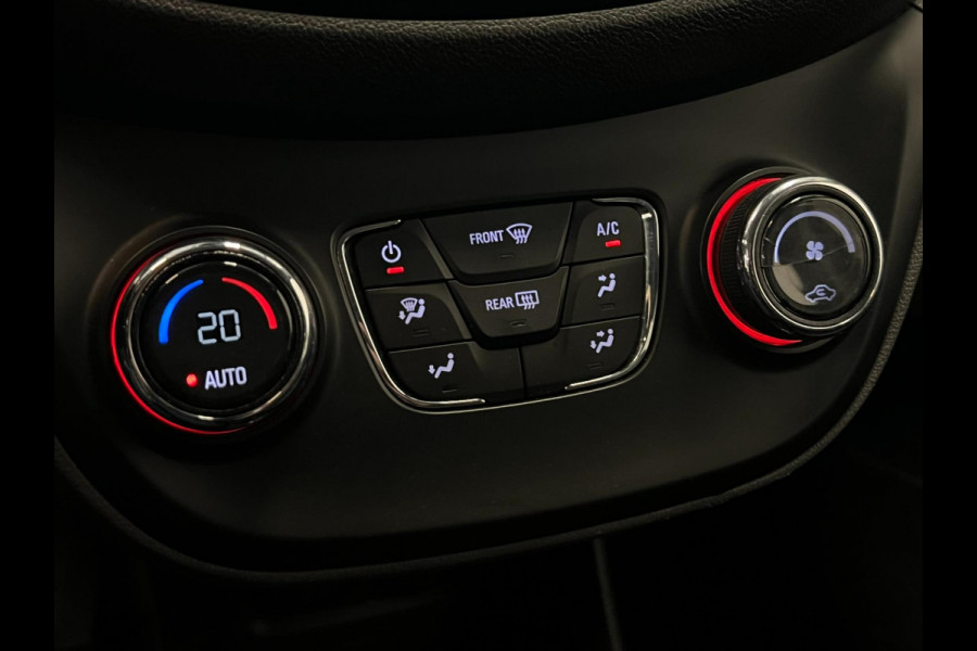 Opel KARL 1.0 Innovation / Navi / Stoel + Stuurverwarming