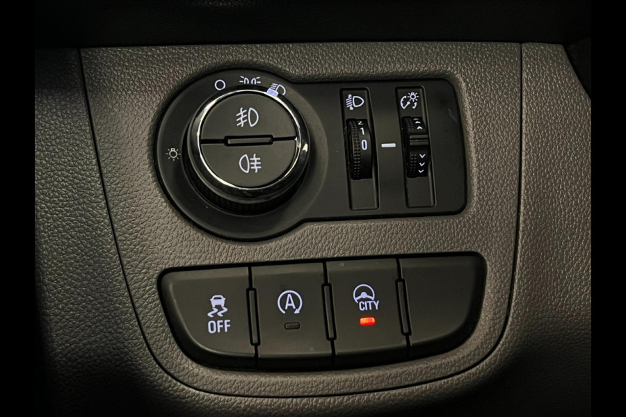 Opel KARL 1.0 Innovation / Navi / Stoel + Stuurverwarming