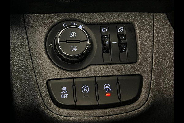 Opel KARL 1.0 Innovation / Navi / Stoel + Stuurverwarming