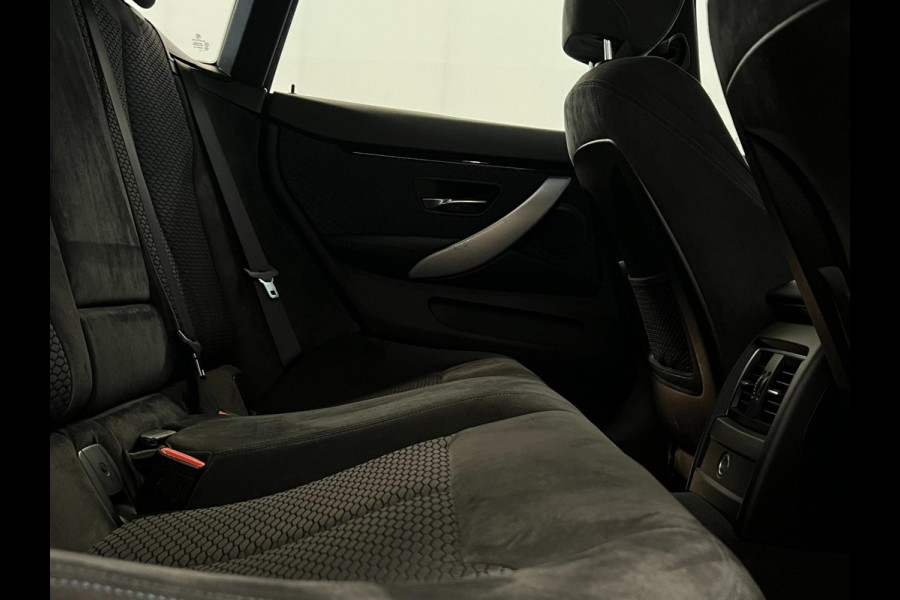 BMW 4 Serie Gran Coupé 420d / M Pakket / CarPlay / Stoelverwarming