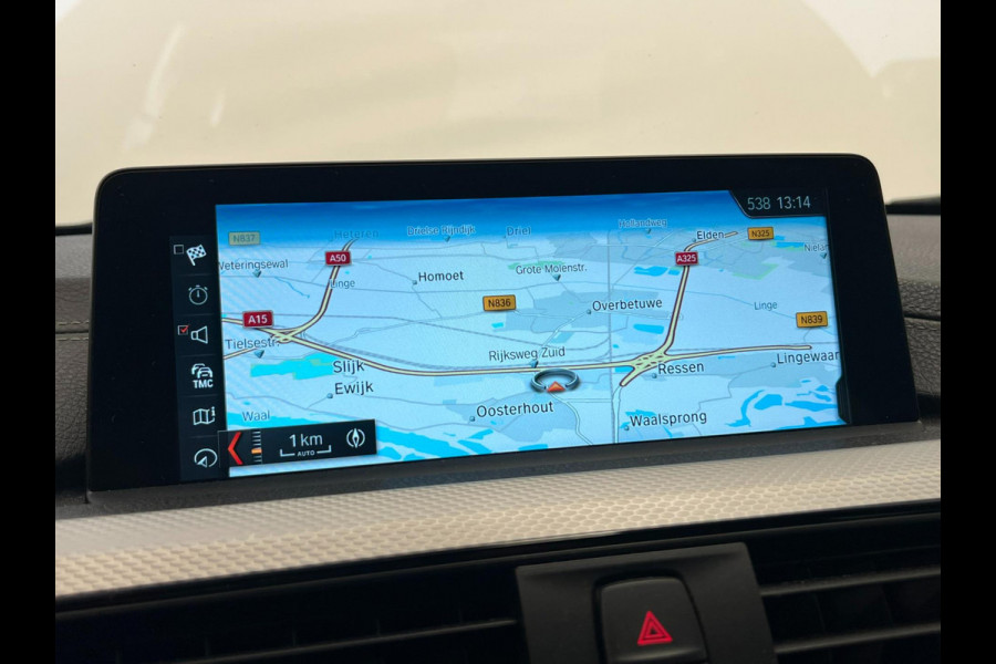 BMW 4 Serie Gran Coupé 420d / M Pakket / CarPlay / Stoelverwarming
