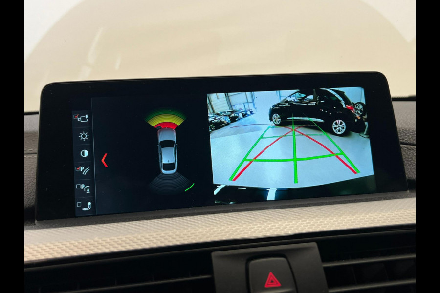 BMW 4 Serie Gran Coupé 420d / M Pakket / CarPlay / Stoelverwarming