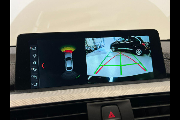 BMW 4 Serie Gran Coupé 420d / M Pakket / CarPlay / Stoelverwarming