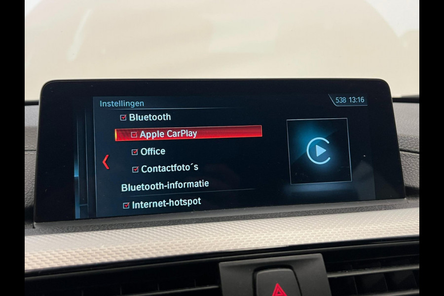 BMW 4 Serie Gran Coupé 420d / M Pakket / CarPlay / Stoelverwarming