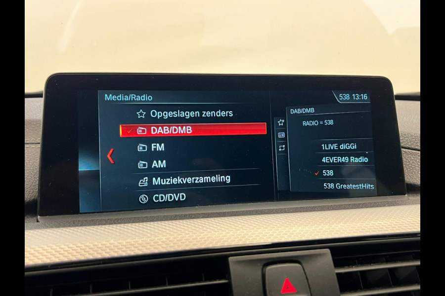 BMW 4 Serie Gran Coupé 420d / M Pakket / CarPlay / Stoelverwarming