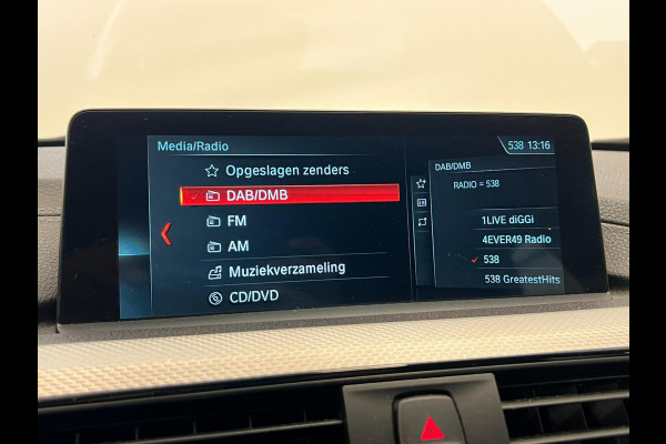 BMW 4 Serie Gran Coupé 420d / M Pakket / CarPlay / Stoelverwarming
