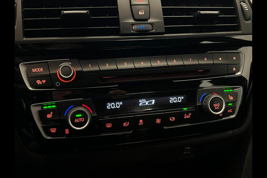 BMW 4 Serie Gran Coupé 420d / M Pakket / CarPlay / Stoelverwarming