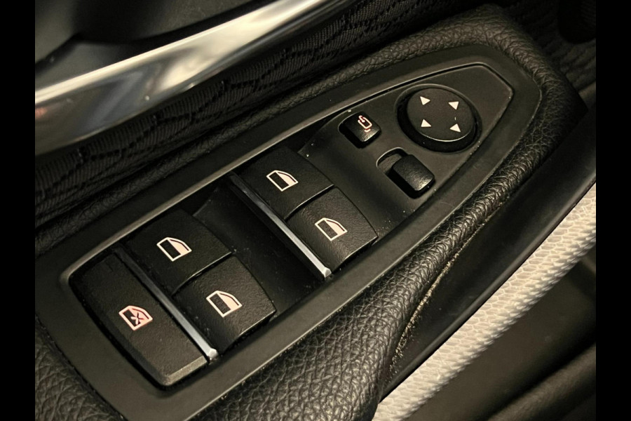 BMW 4 Serie Gran Coupé 420d / M Pakket / CarPlay / Stoelverwarming