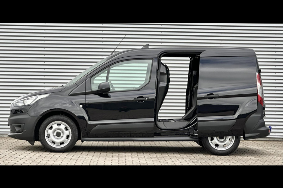 Ford Transit Connect 1.0 Benzine! 3zits Trend 2x Schuifdeur