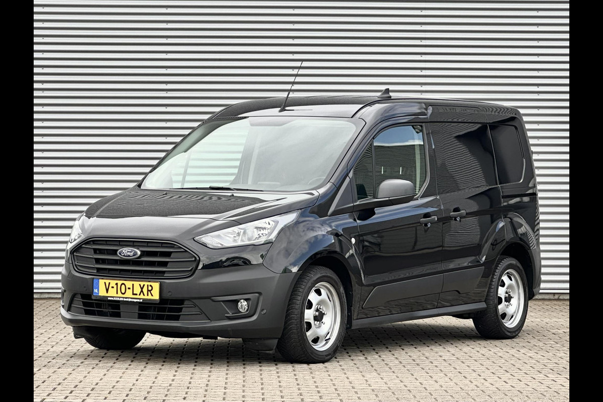 Ford Transit Connect 1.0 Benzine! 3zits Trend 2x Schuifdeur Ford Transit Connect 1.0 Benzine! 3zits Trend 2x Schuifdeur