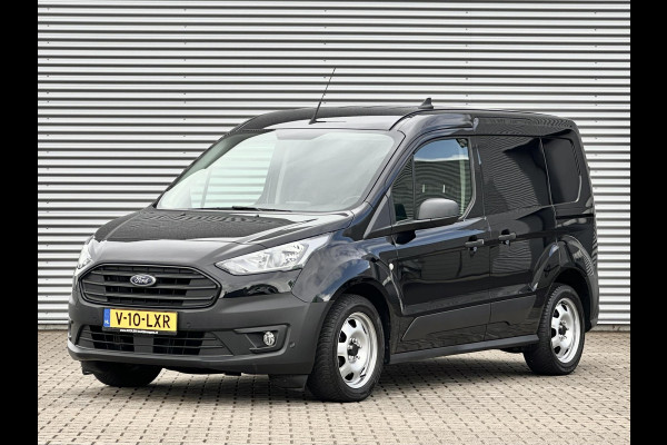 Ford Transit Connect 1.0 Benzine! 3zits Trend 2x Schuifdeur