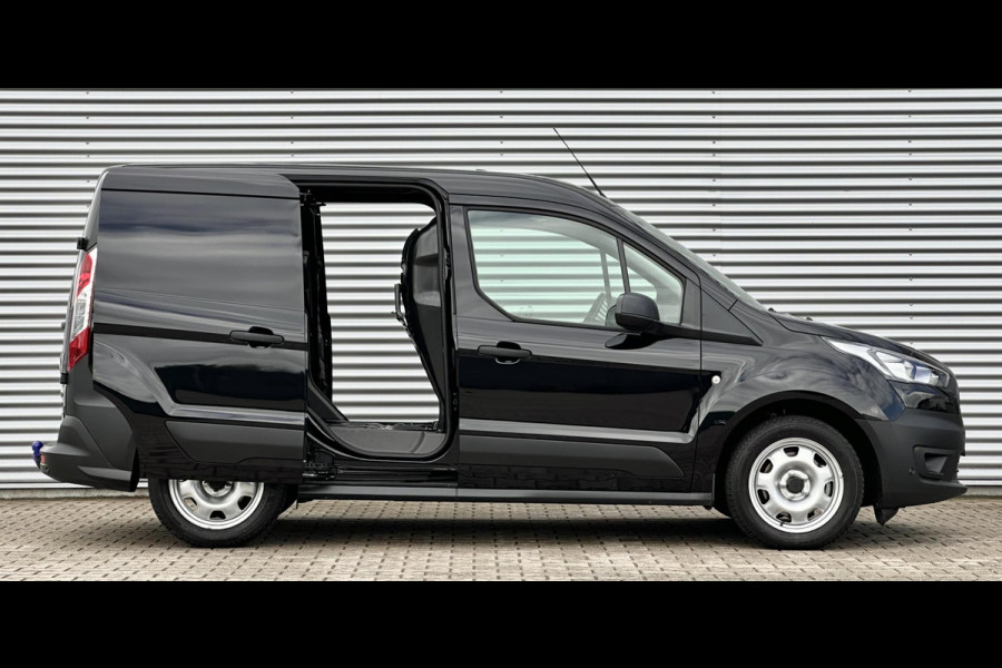 Ford Transit Connect 1.0 Benzine! 3zits Trend 2x Schuifdeur