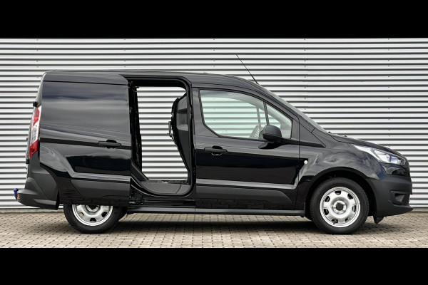 Ford Transit Connect 1.0 Benzine! 3zits Trend 2x Schuifdeur